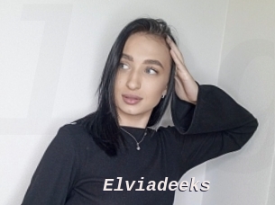 Elviadeeks