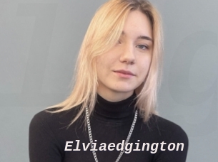 Elviaedgington