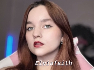 Elviafaith