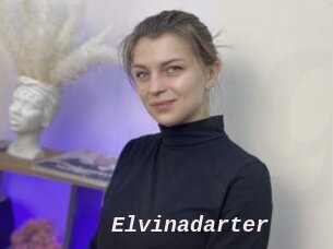 Elvinadarter