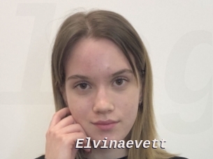 Elvinaevett