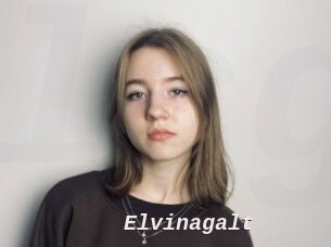 Elvinagalt