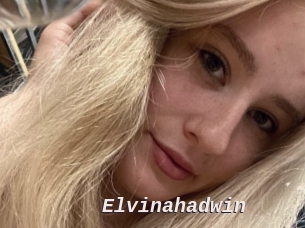 Elvinahadwin