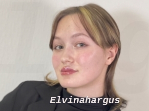 Elvinahargus