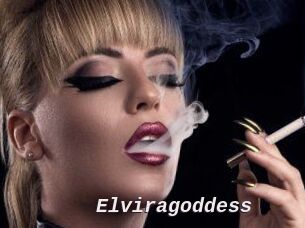 Elviragoddess