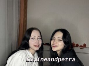 Elwineandpetra