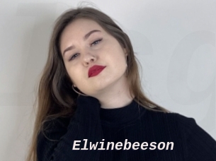 Elwinebeeson