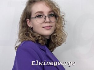 Elwinegeorge