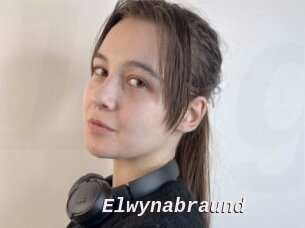 Elwynabraund