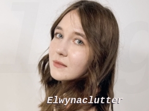 Elwynaclutter