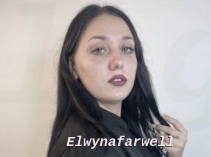 Elwynafarwell