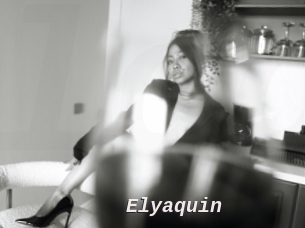 Elyaquin