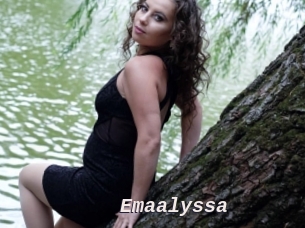 Emaalyssa