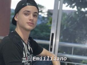 Emiiliiano