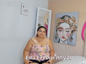 Emiilyburnny26