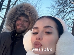 Emijake