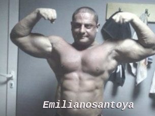 Emilianosantoya