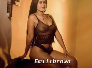 Emilibrown