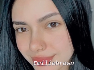 Emiliebrown