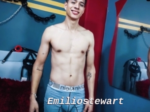 Emiliostewart