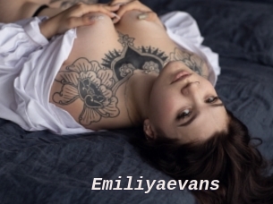 Emiliyaevans