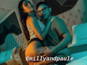 Emillyandpaule