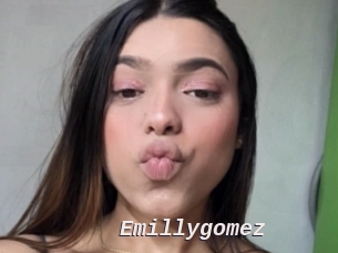 Emillygomez