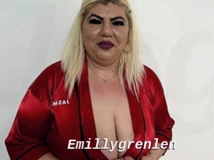 Emillygrenlen