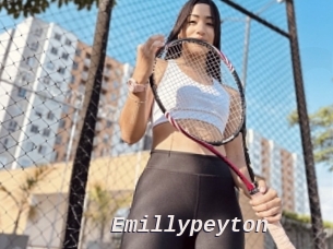 Emillypeyton