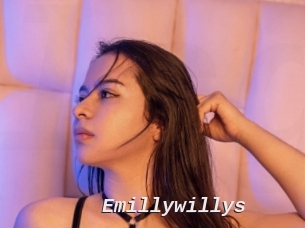 Emillywillys