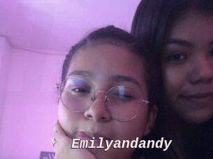 Emilyandandy