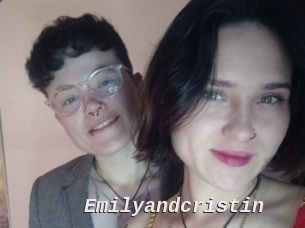 Emilyandcristin