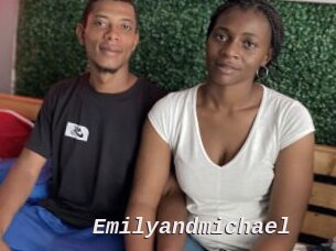 Emilyandmichael