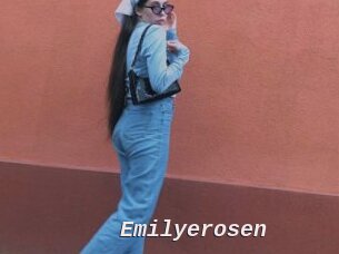 Emilyerosen