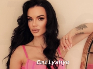 Emilyshyo