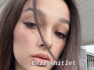 Emilywhitlet