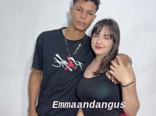 Emmaandangus