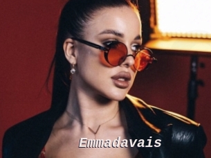 Emmadavais