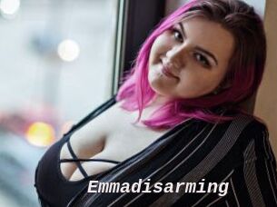 Emmadisarming