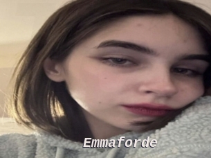 Emmaforde