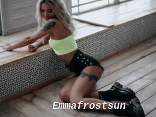 Emmafrostsun