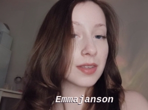 Emmajanson