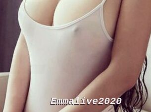 Emmalive2020