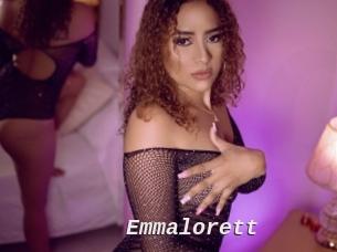 Emmalorett