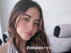 Emmamoreti