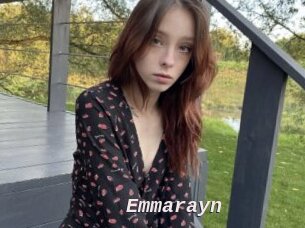 Emmarayn