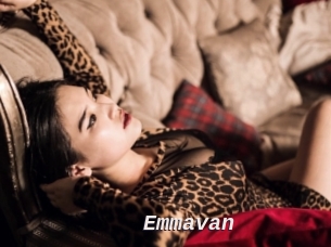 Emmavan