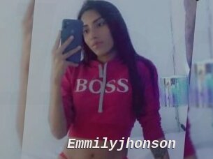 Emmilyjhonson