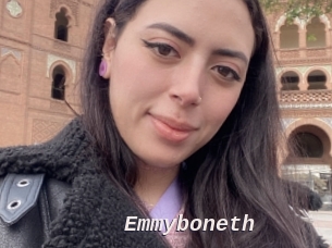 Emmyboneth