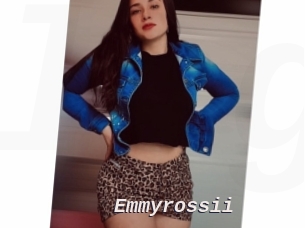 Emmyrossii